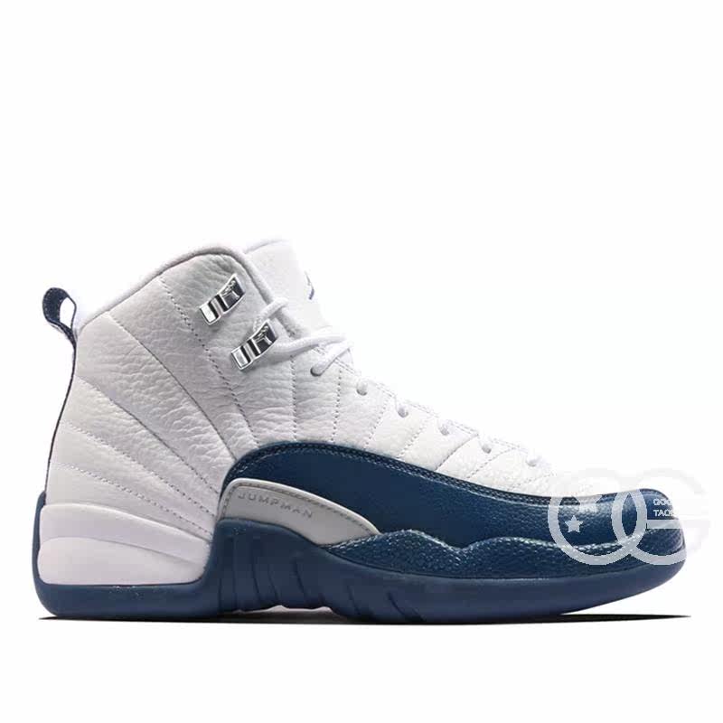 gogo球鞋 air jordan 12 aj12 高帮篮球鞋女 153265-014-113-160