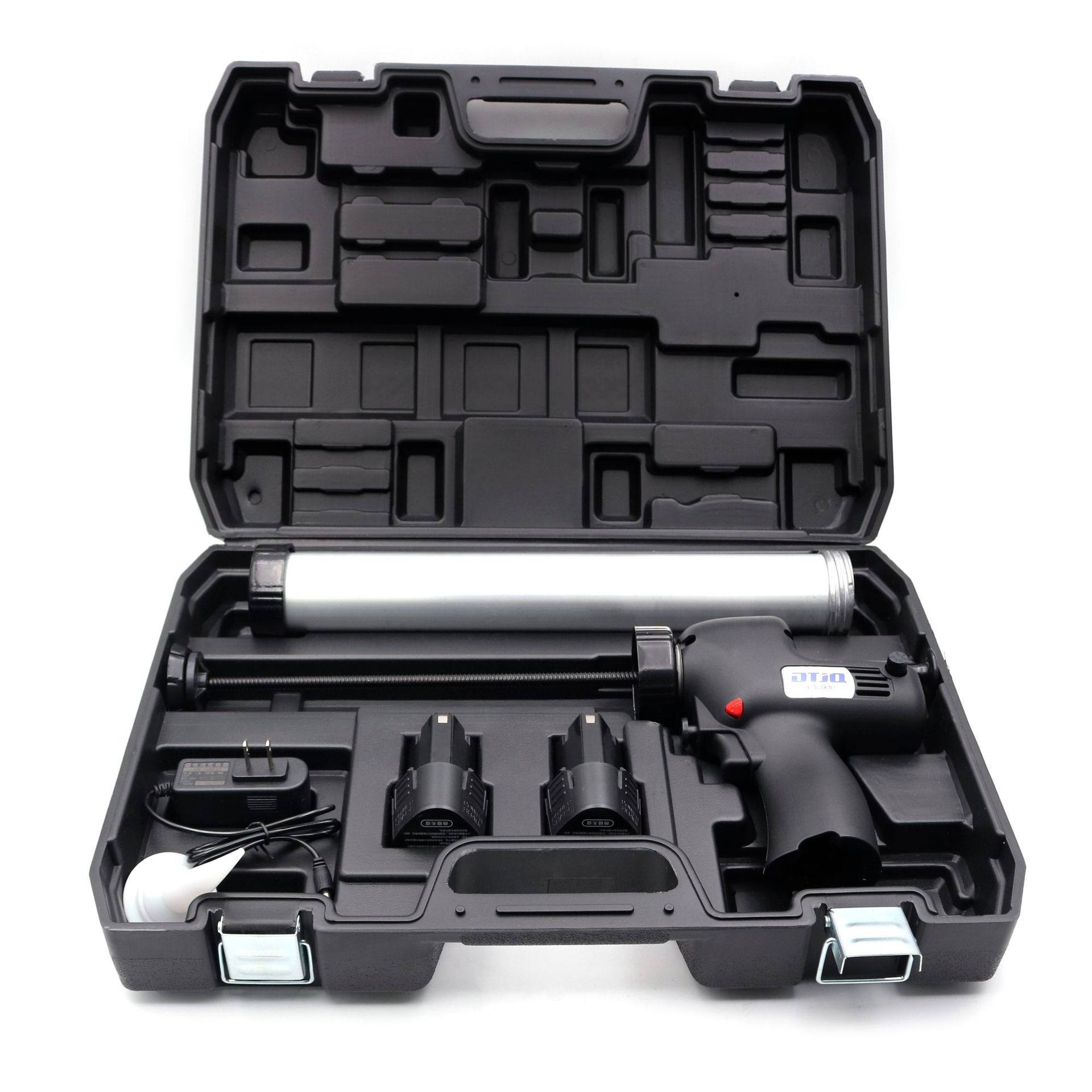 打胶枪两用电动结构密封充电式全自动调速防滴软包装其它工具