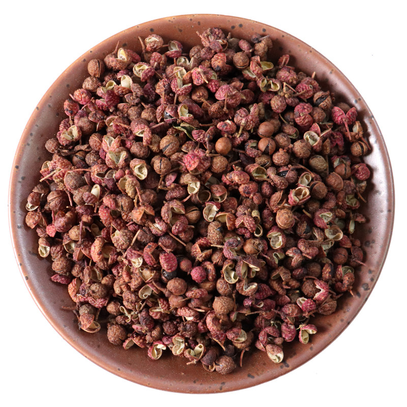 花椒中药材50g特麻麻椒非青粒粉店铺其他药食同源食品