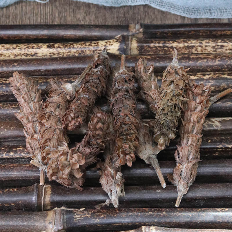 中药材夏枯草枯草夏枯球棒槌50克店铺其他药食同源食品