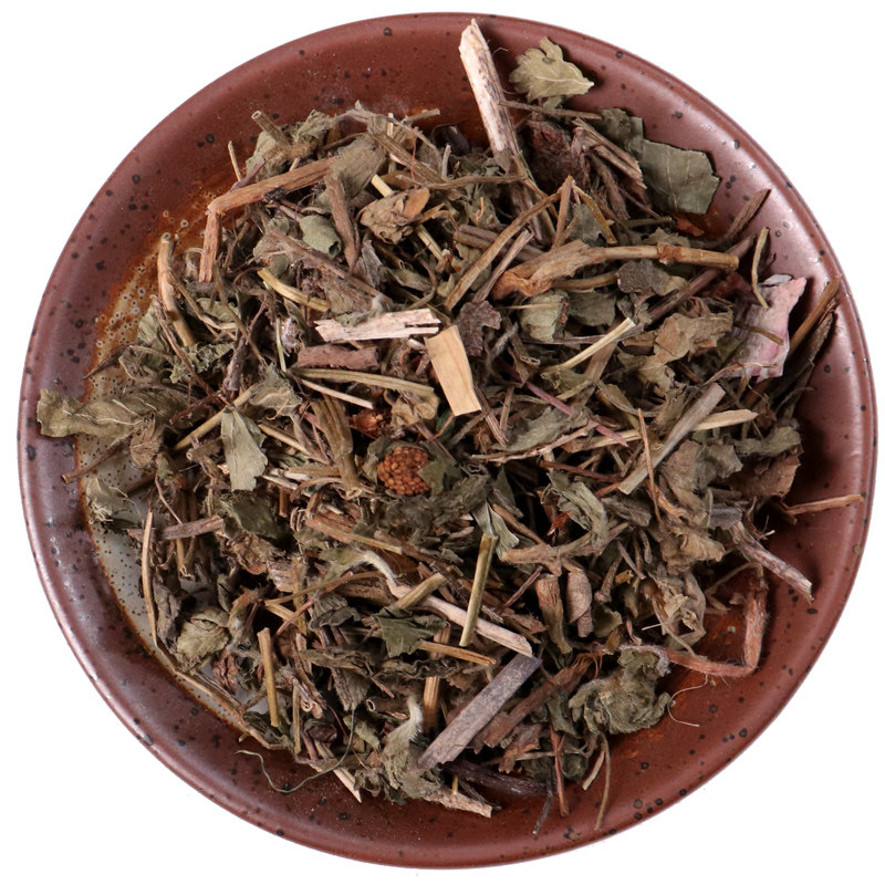 天然纯新货 蛇莓 中药材 蛇莓草 蛇泡草 龙吐珠 地莓 蛇盘草 吐珠_双