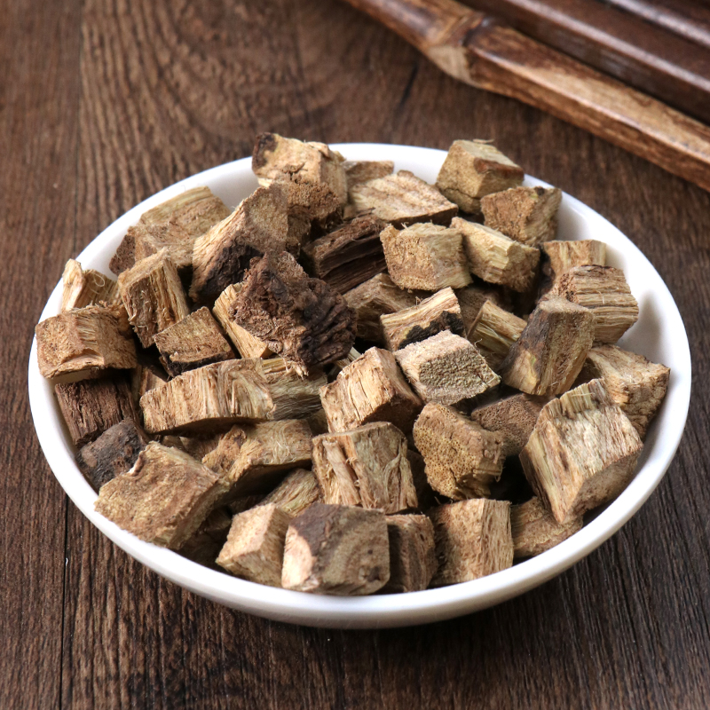 精品中药材 葛根丁柴葛根 葛根片 泡茶 泡酒 中草药店铺