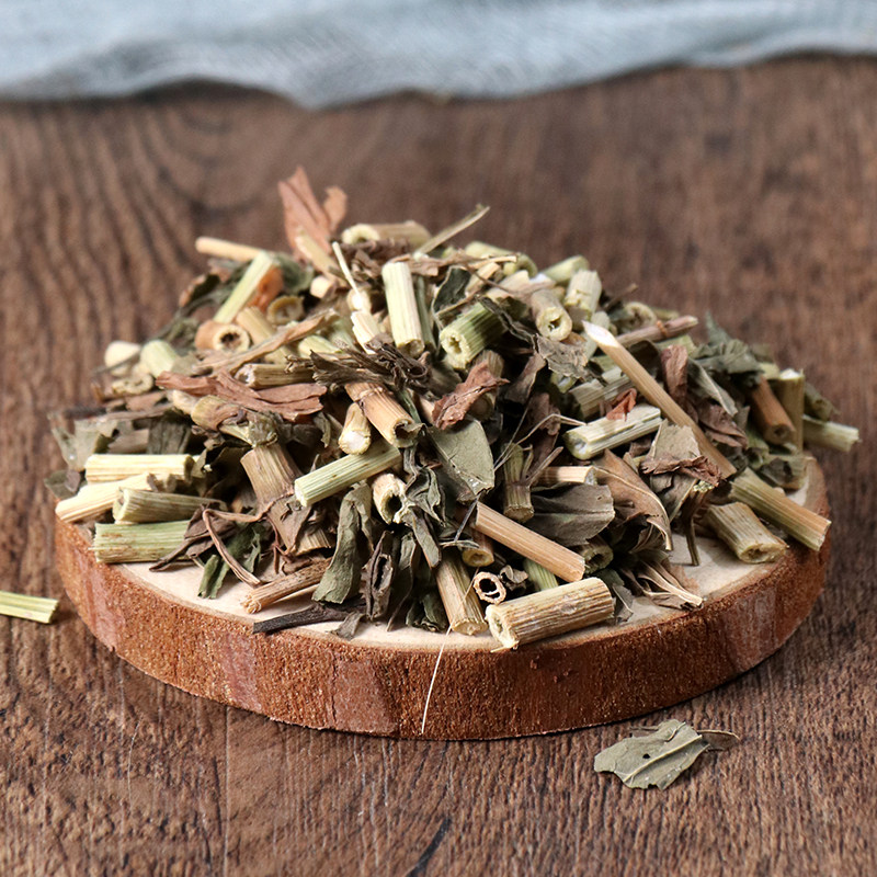 宸瑜中药 佩兰 50克 新鲜佩兰佩兰叶 佩兰 中药材 另有广藿香