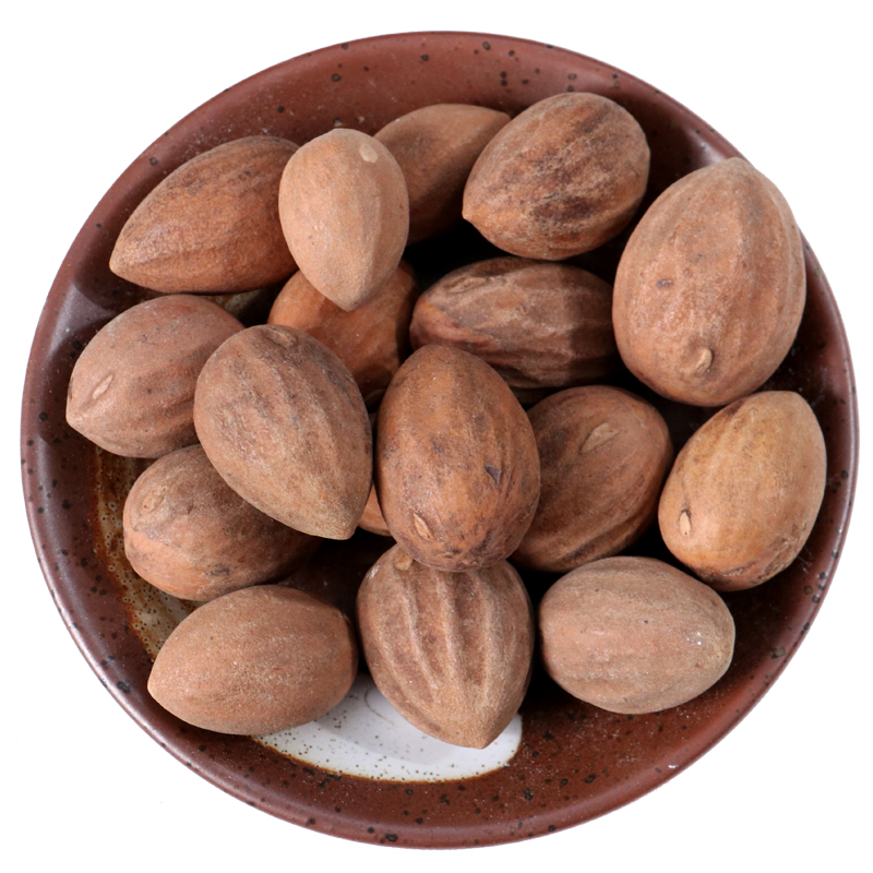 中药材香榧榧实玉山山果赤果玉榧药用50克店铺其他药食同源食品