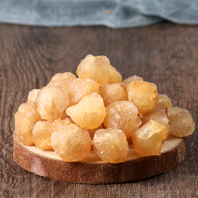 中药材桂圆龙眼肉干无核去核50g店铺其他药食同源食品