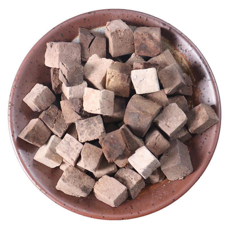 中药材茯苓松苓茯灵50克店铺实体磨粉其他药食同源食品