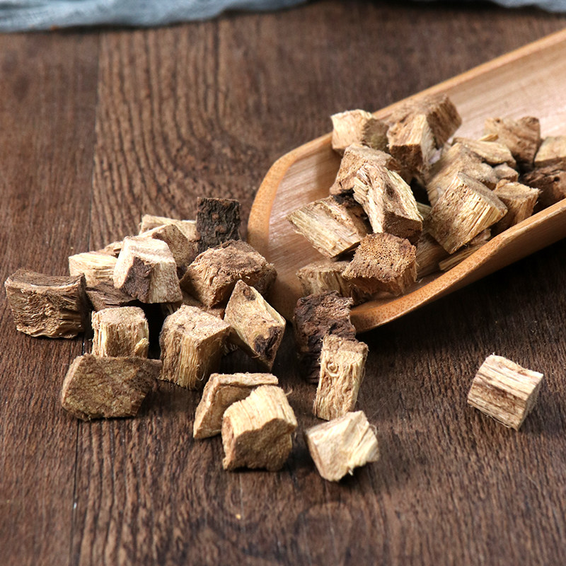 亳信堂精品中药材 野葛根丁柴葛根 葛根片 泡茶 解酒 泡酒 抓药