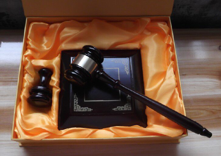 拍卖会拍卖法锤法槌厂家直销其它