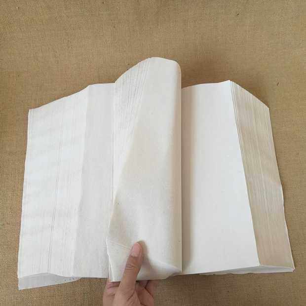 家用刀切卫生手纸平板卫生纸批发厕所医院多用途平板卫生纸