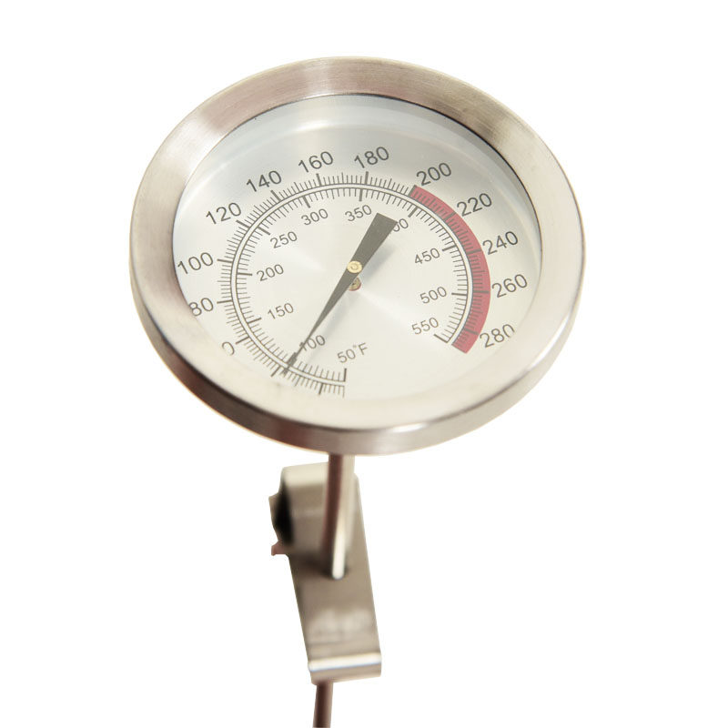 测油温表的温度计厨房商用油炸烤箱水温烘焙精准耐高温探针高精度