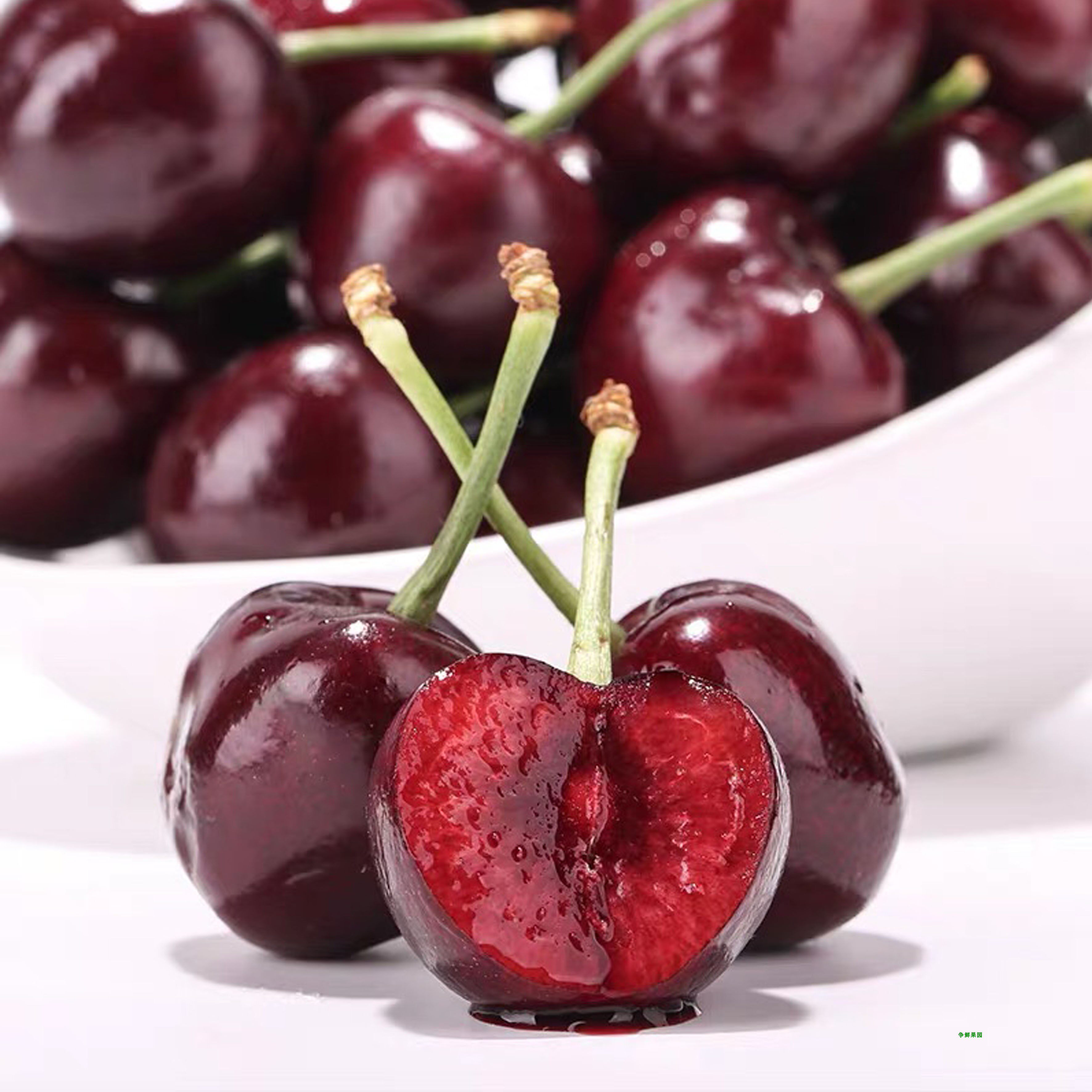 智利时令3斤包邮顺丰樱桃整箱进口当季孕妇车厘子