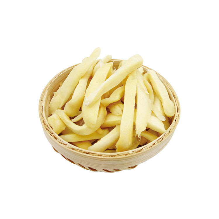 妙士得 仔仔姜丝110g罐装 休闲零食 美味白姜丝 湖南特产