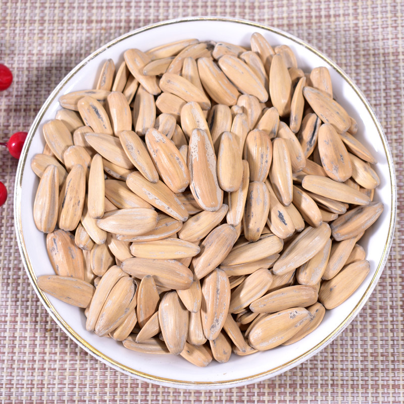 瓜子菏泽特产沙土打手网红新货颗粒袋装零食瓜子