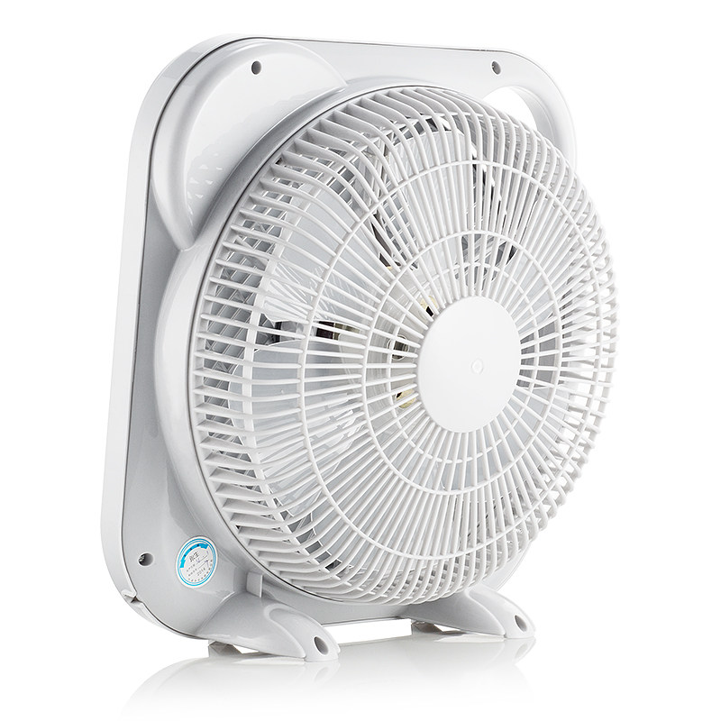 风扇永生台扇家用静音转页扇台式办公室电风扇