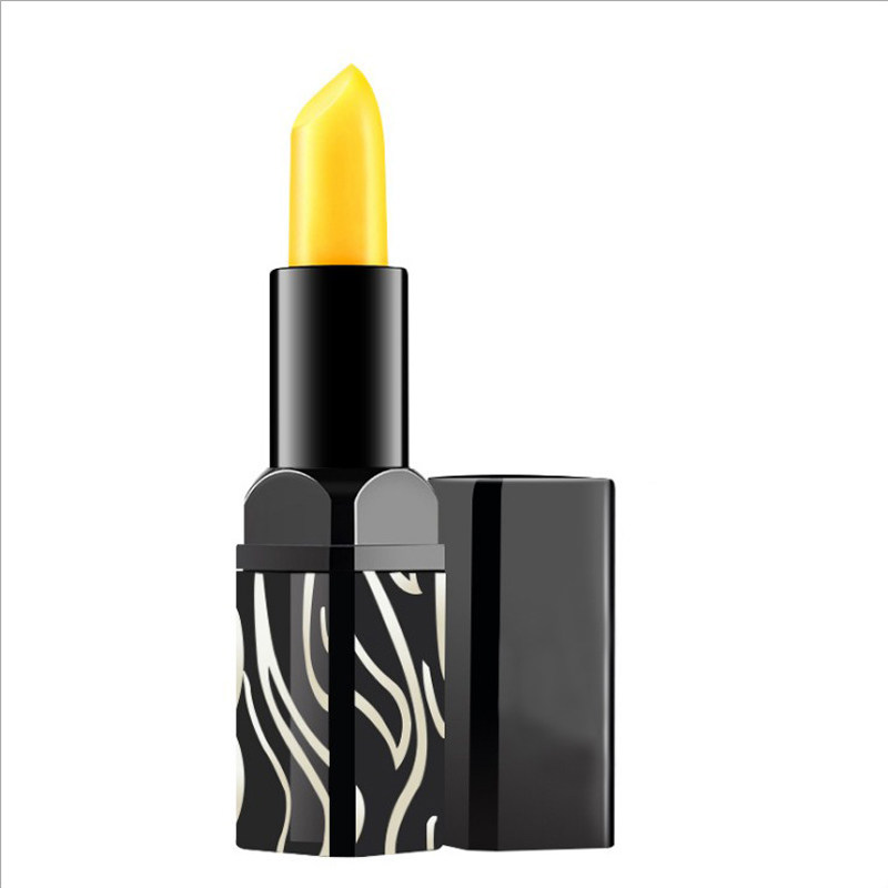 传奇口红官网正品防裂纹女保湿不易脱色莹润变色今生唇膏