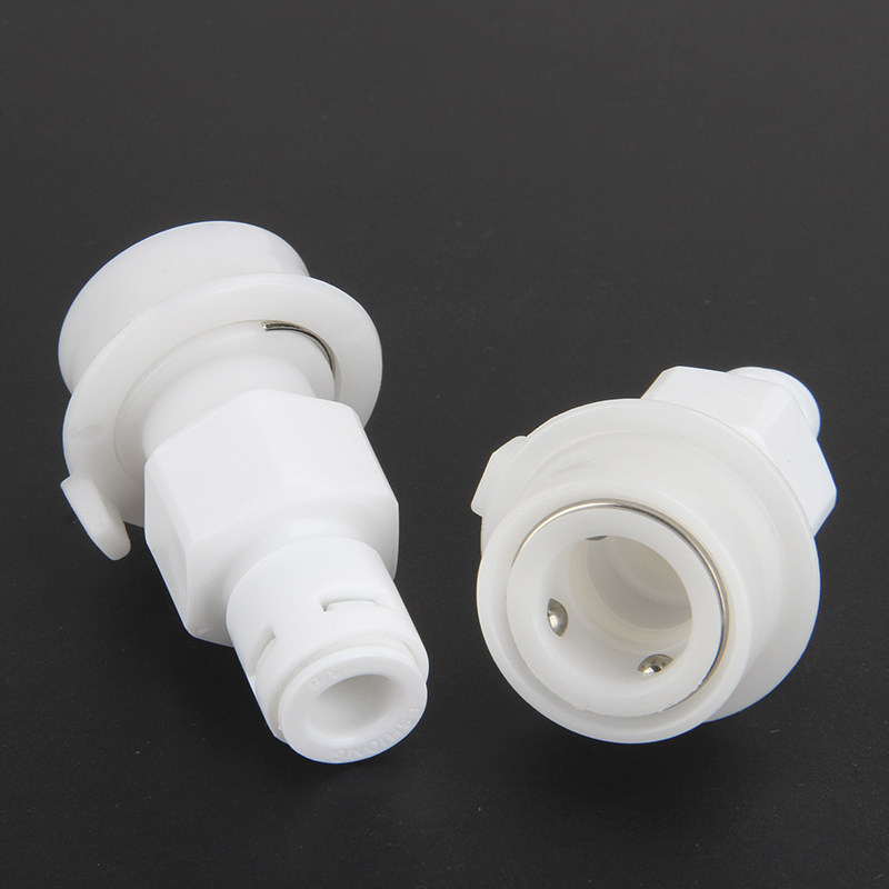 接头自来自来水水龙头洗衣机接口净水器转换2分分管过滤器