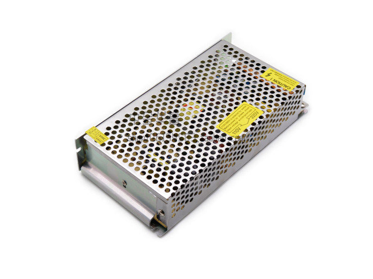 110v-220v转24v4.5a dc直流24伏稳压变压器100w开关电源led专用