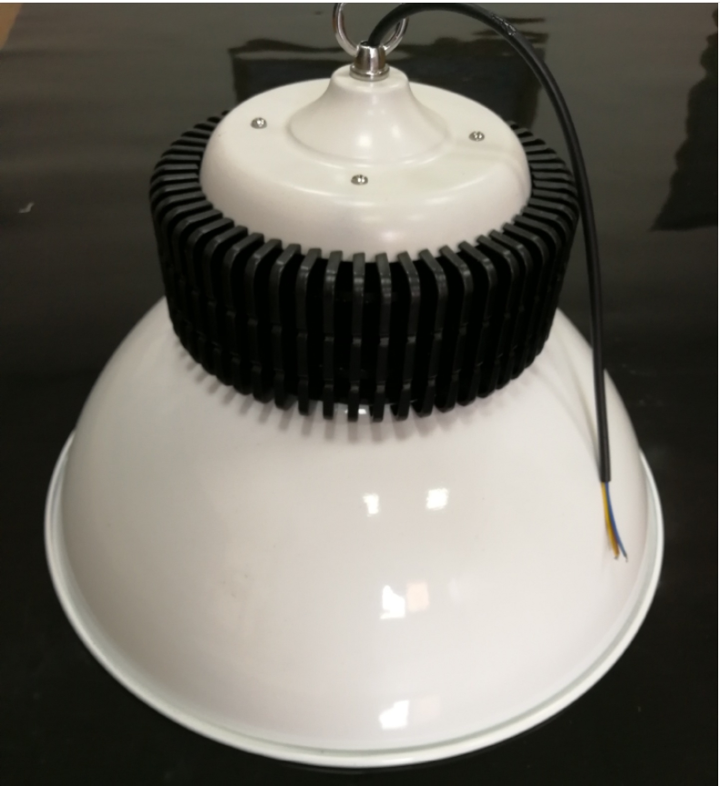 户外防水投光灯led工程室外照明广告射灯车间工厂夜市庭院花园灯