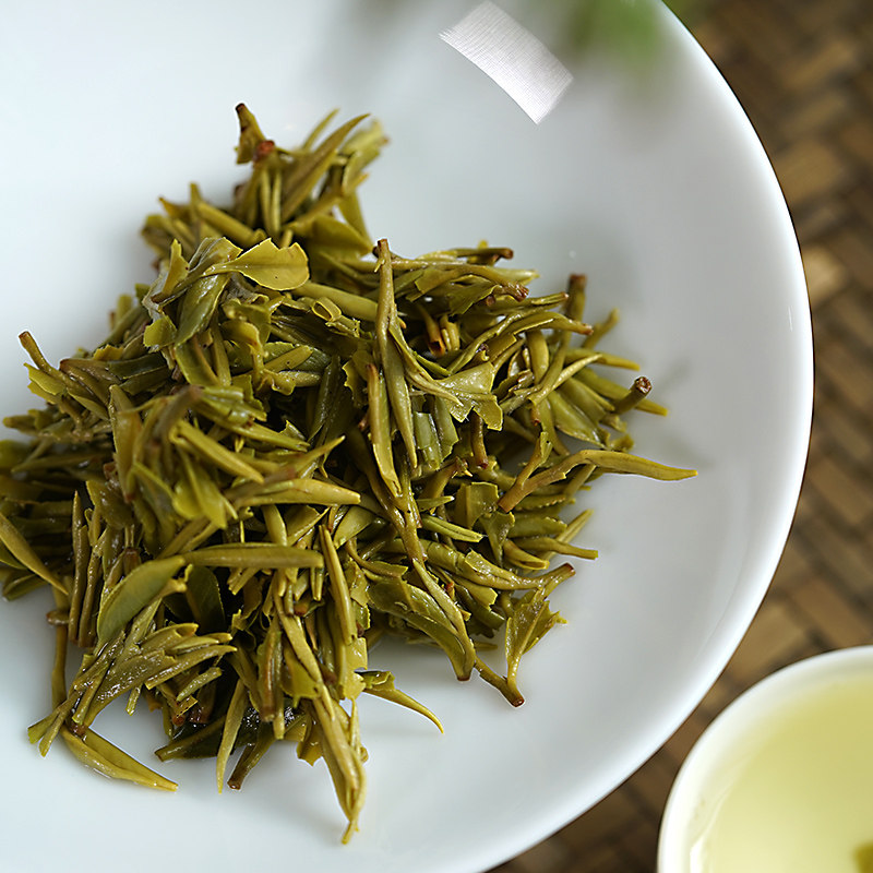 绿茶2020春茶宜兴前龙茶明阳羡雪芽其它绿茶