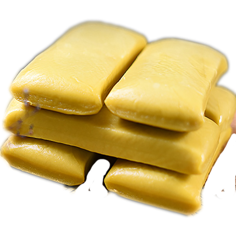 温州特产平阳黄粿黄年糕条汤年糕炒年糕栀子糕火锅料475克5条