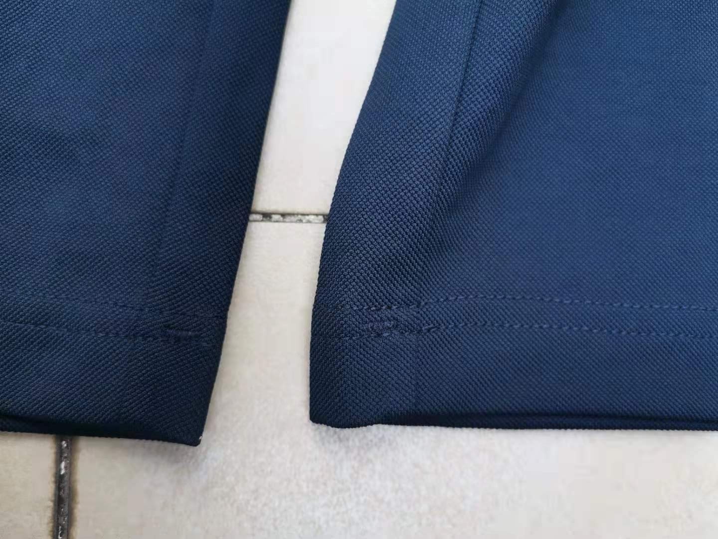 体能训练正品际华3543春秋长袖长裤套装跑步t恤