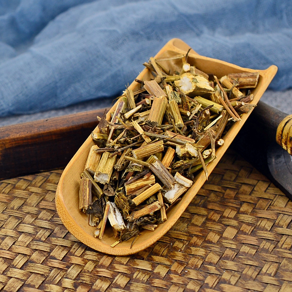 静萱筛选野生三叶鬼针草500克盲肠草虾钳草中药材可磨鬼针草粉  价格