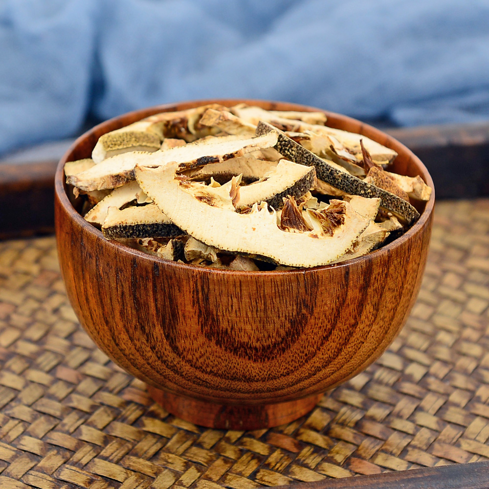 枳壳静萱包邮枳500g克无中药材壳商壳大可磨其他药食同源食品