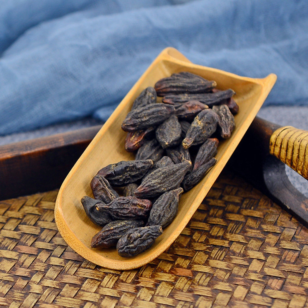 西青青果静萱500g克中中药材藏青咽喉泡水可磨其他药食同源食品