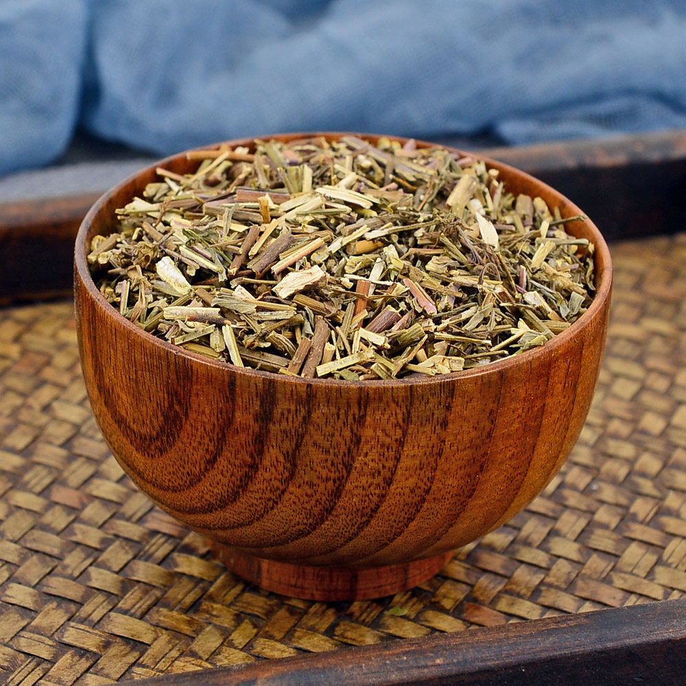 荆芥静萱500g克中中药材散装正品野生新鲜草可其他药食同源食品