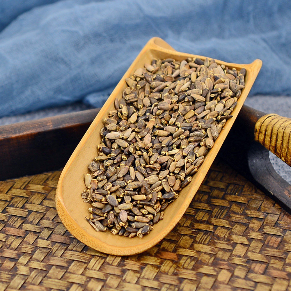 水飞静萱500g克中中药材散装特级蓟籽种子磨水其他药食同源食品