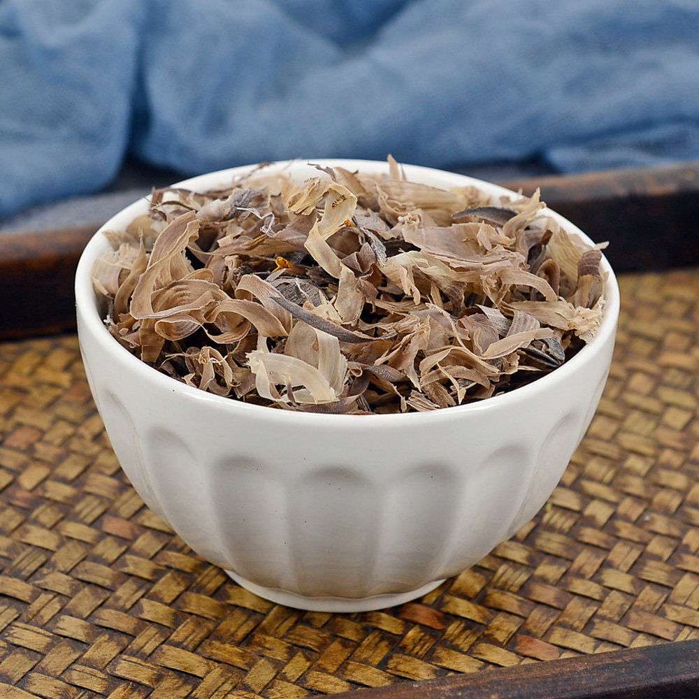 水牛牛角静萱500g克中中药材散装正品臭味牛角尖其他药食同源食品