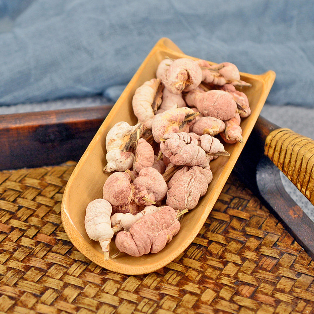 静萱竹黄250g克无硫中药材野生淡竹黄淡竹花苦竹茧