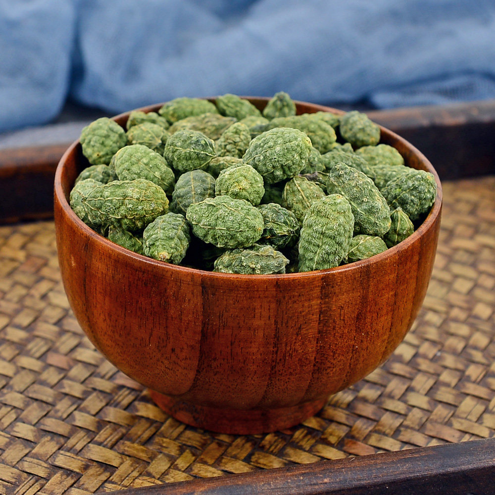 西瓜静萱500g克中中药材散装正品特级野生泡酒其他药食同源食品