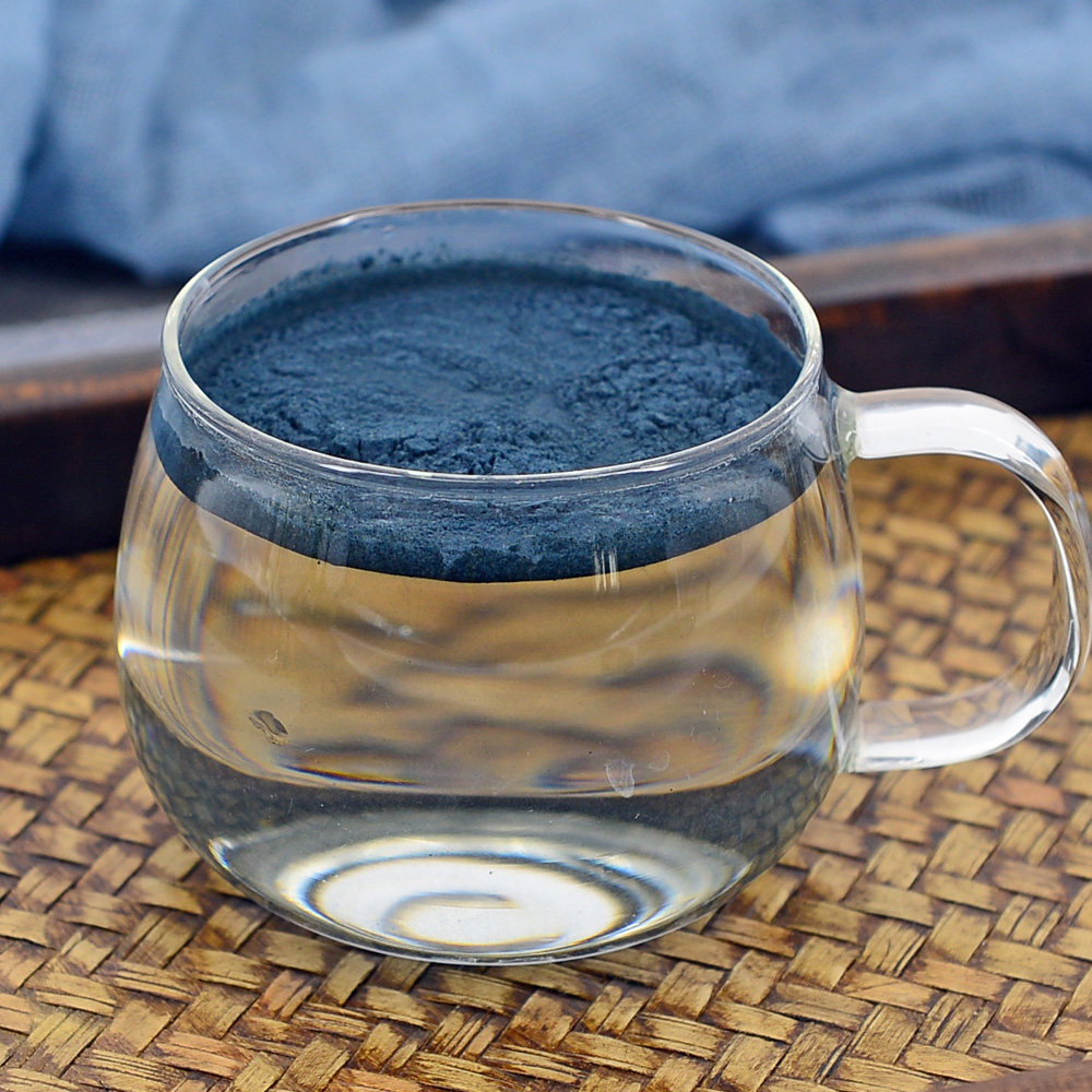 静萱500g克中中药材散装正品黛粉代青黛散粉沫其他药食同源食品