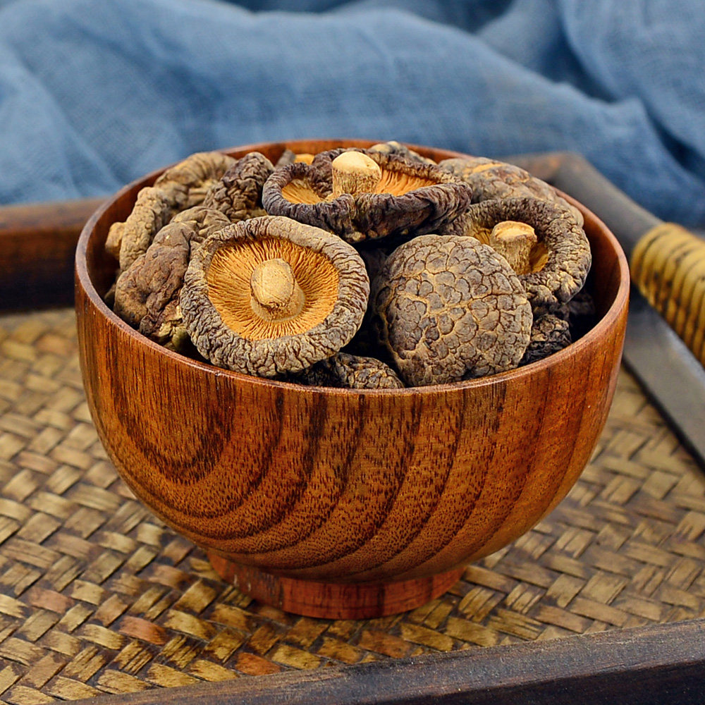 香菇静萱250g克中中药材散装特级食用菌干货蘑菇其他药食同源食品