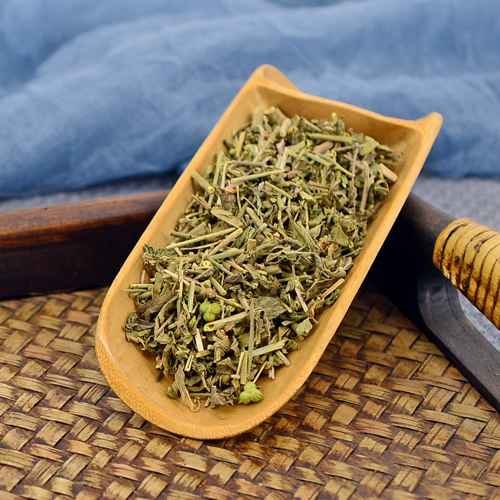 静萱透骨草500g克中药材散装正品特级野生铁线草可磨珍珠透骨草粉