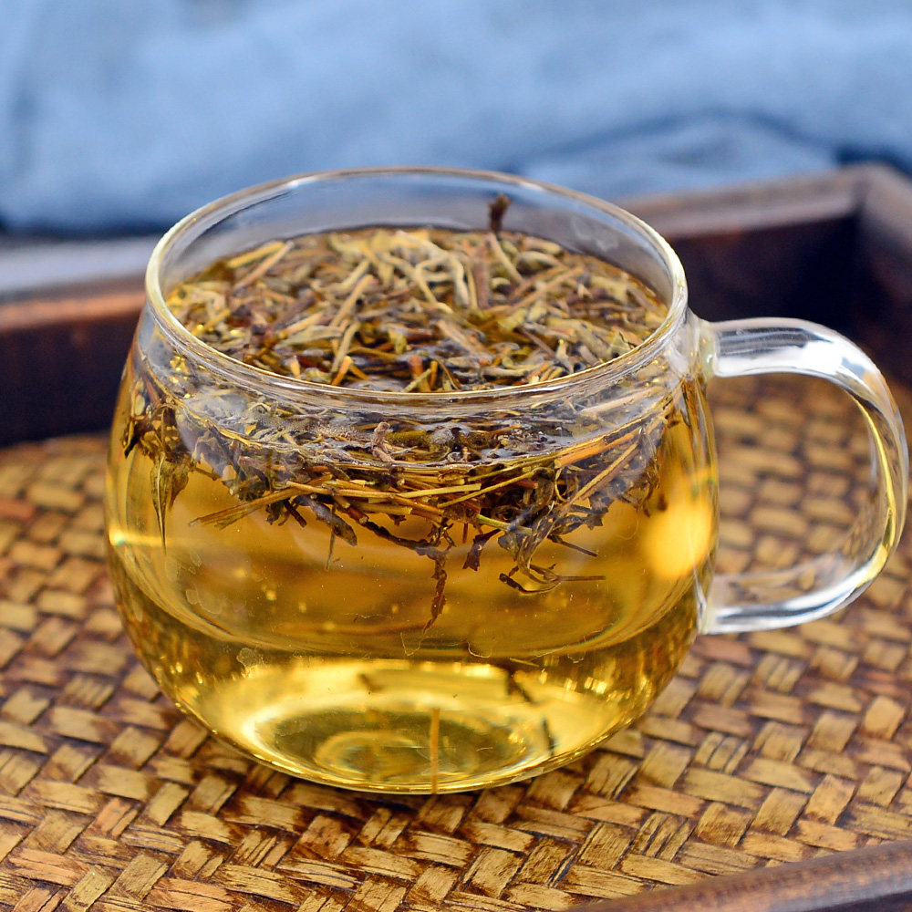 静萱香薷500g克中药材散装特级正品野生香薷草茶另有佩兰藿香粉