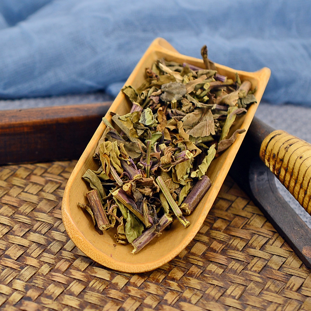 静萱包邮猫须草500g克无硫中药材野生猫须公肾茶化石草酸茶非粉