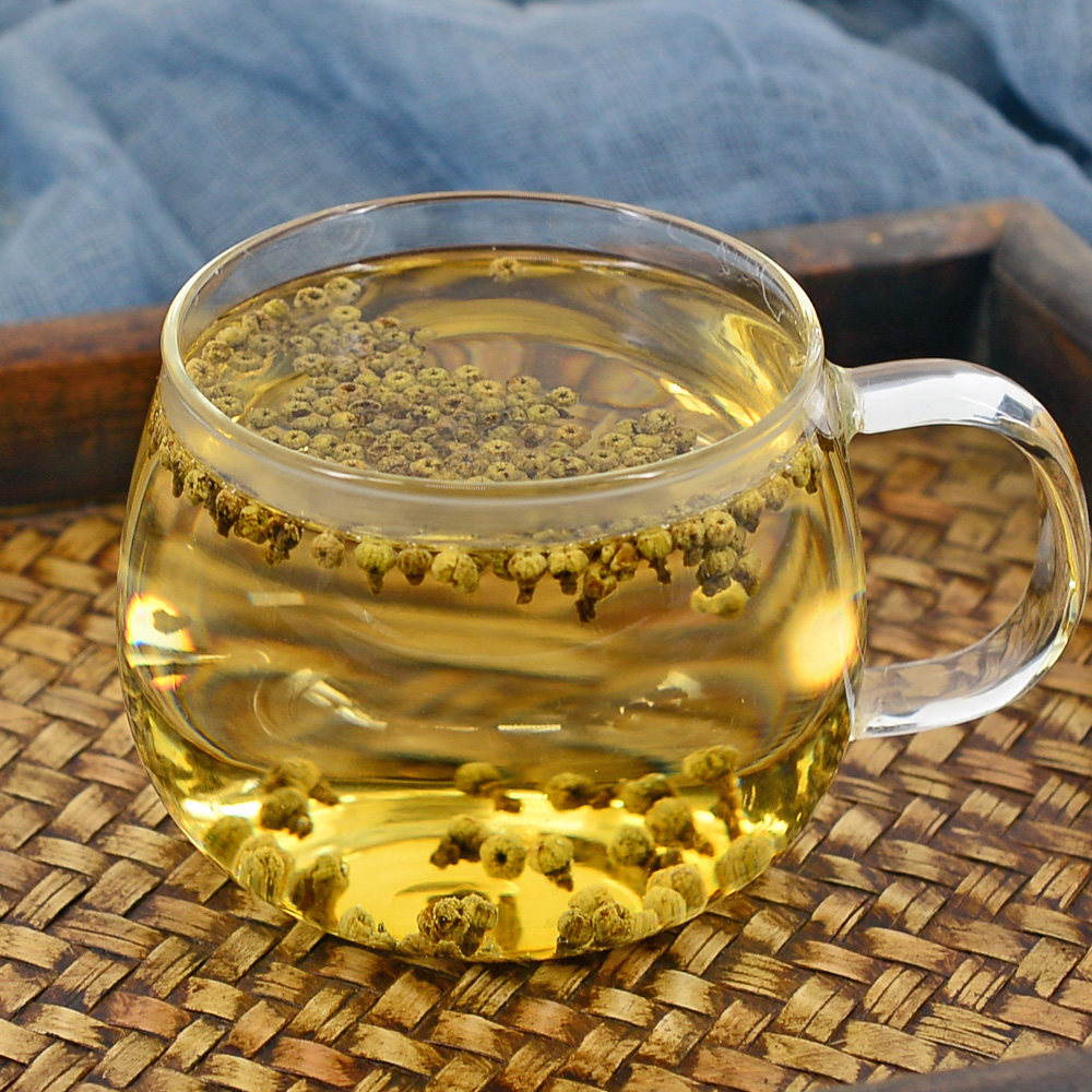 茱萸静萱包邮吴250g克无中药材吴萸吴芋非野生可磨其他药食同源食品