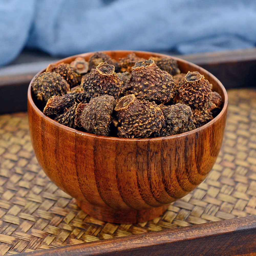 刺梨静萱500g克中中药材散装正品野生干果茨梨其他药食同源食品