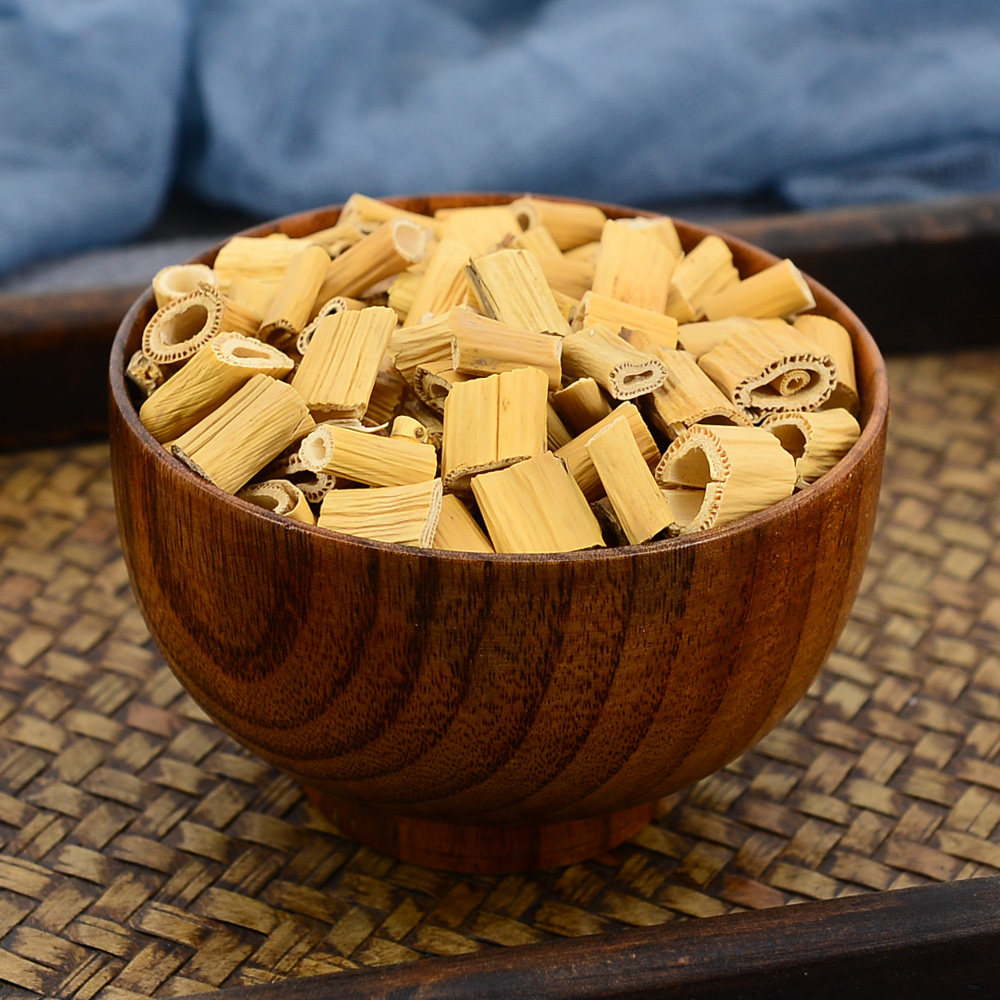 静萱芦根500g克中药材散装正品新鲜干生芦苇根芦草根茶另有藕节粉