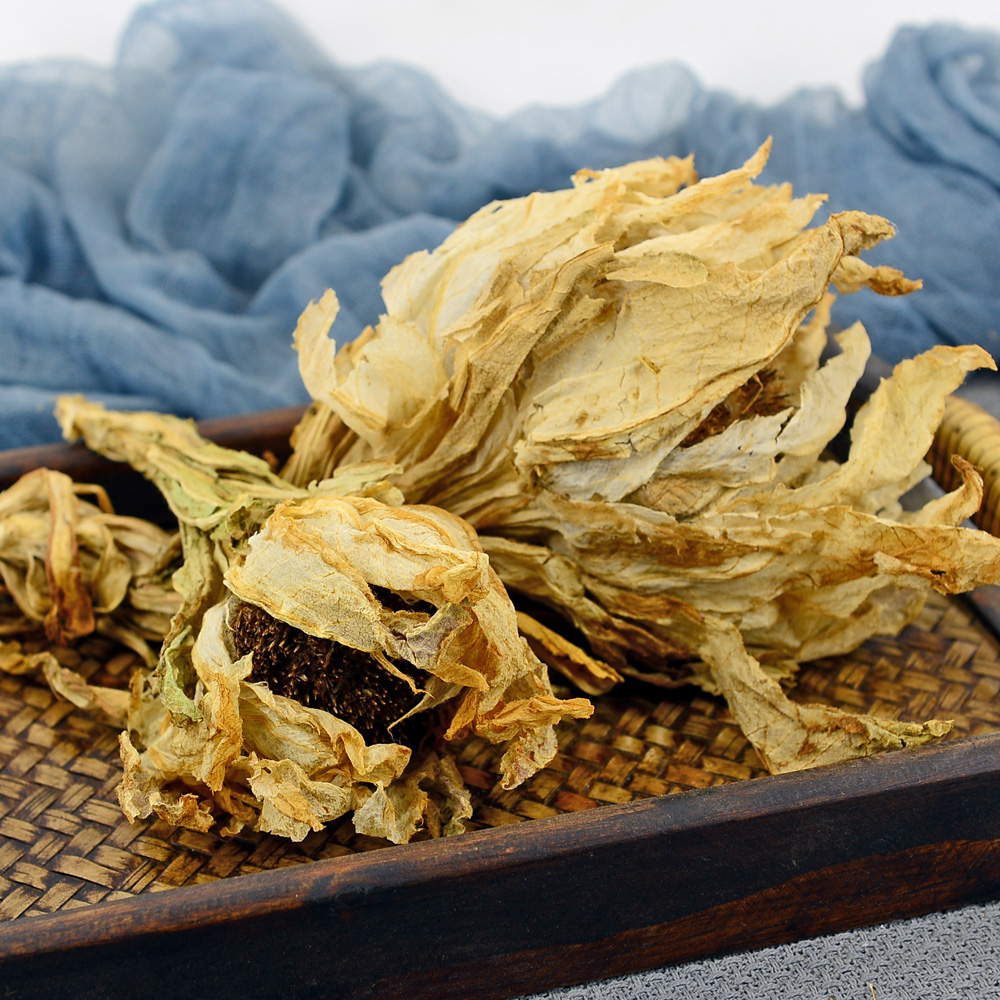 静萱雪莲花15g中药材散装正品特级新疆天山雪莲花草茶其他药食同源