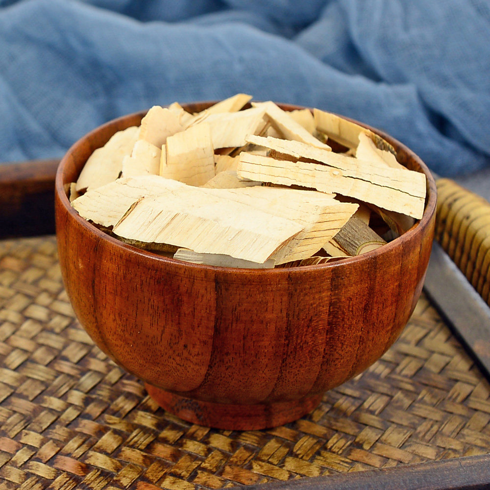 静萱毛冬青500g克中药材野生毛冬青根片非毛冬青粉茶