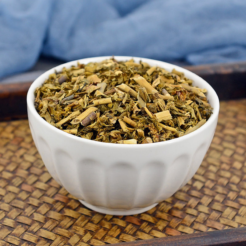 静萱500g克野生粉猫眼草如需泽漆粉请联系客服备注磨粉