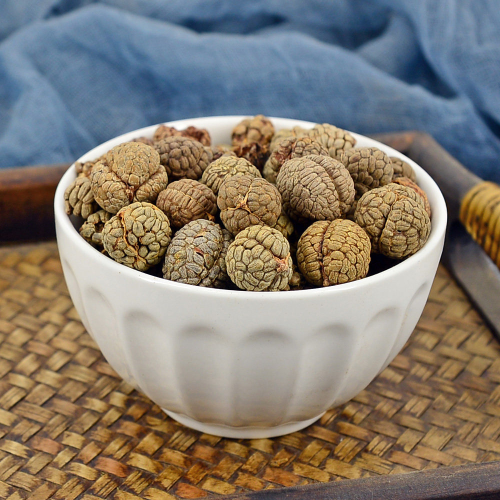 豆蔻萱草500g克中中药材草蔻调味料香料可磨草豆其他药食同源食品