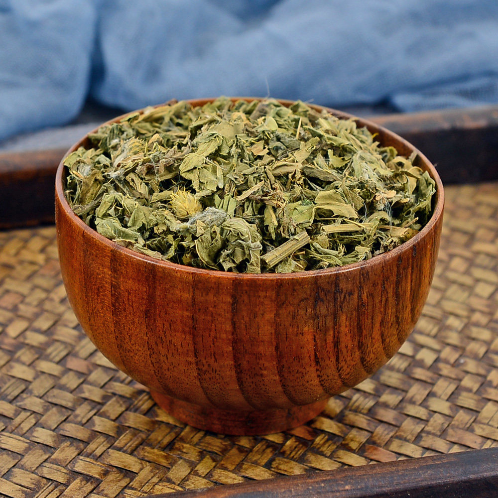 小蓟静萱500g克中中药材散装特级野生新鲜刺儿其他药食同源食品