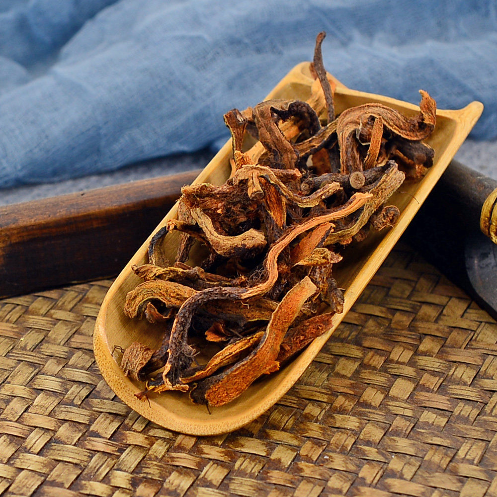 静萱骨碎补500g克中药材散装特级毛姜肉碎骨石岩姜可磨骨碎补粉