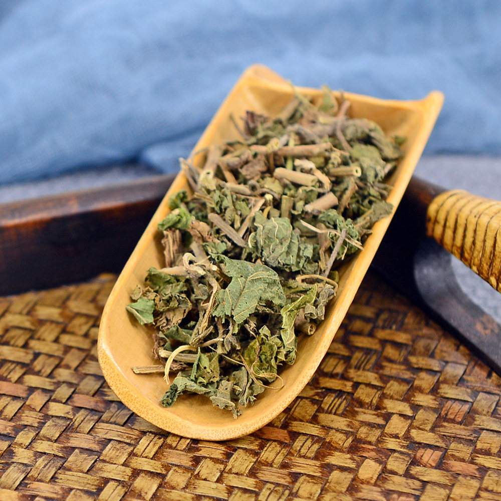 静萱葎草500g克中药材野生拉拉秧藤葛葎蔓藤可磨葎草粉