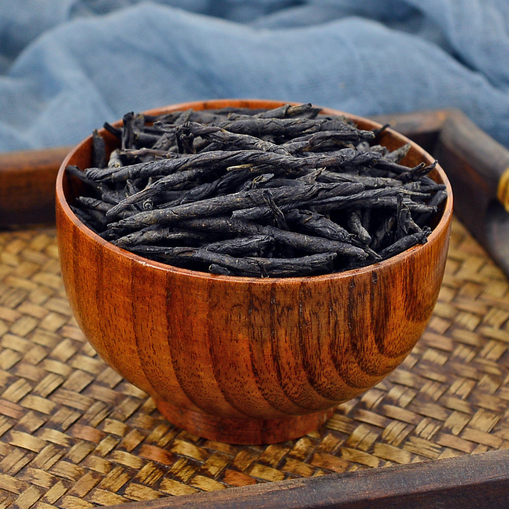 静萱大叶苦丁500g花草茶嫩叶野生特级苦灯茶叶其他药食同源食品