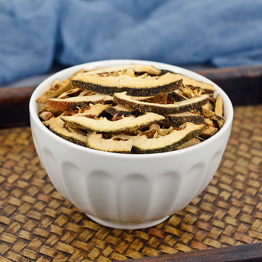 枳壳静萱包邮枳500g克无中药材壳商壳大可磨其他药食同源食品